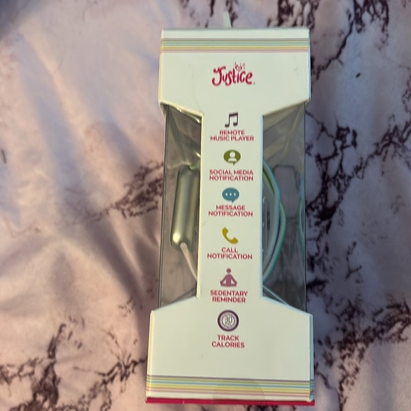 Justice Smartwatch - Picture 4 of 4